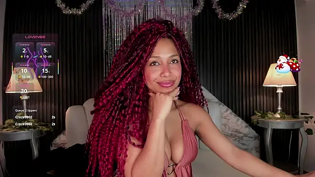 Amarafire's cam snapshot