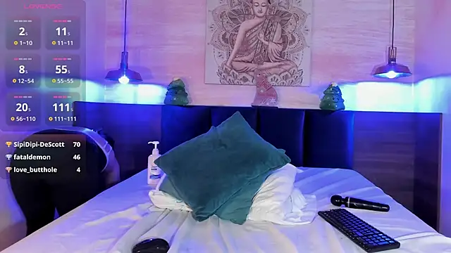 shaidyscott live sex cam