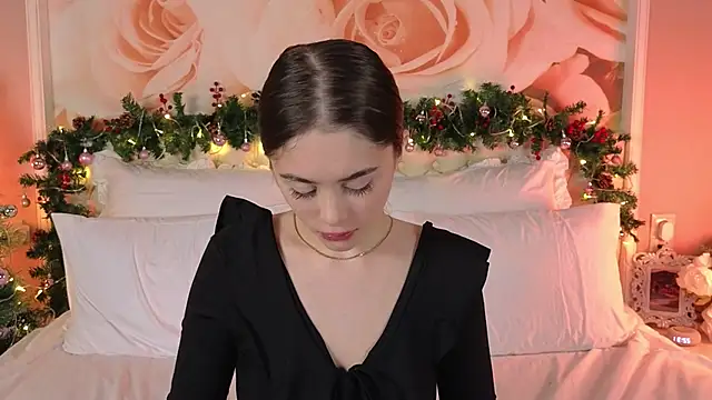 BlerLesly's cam snapshot