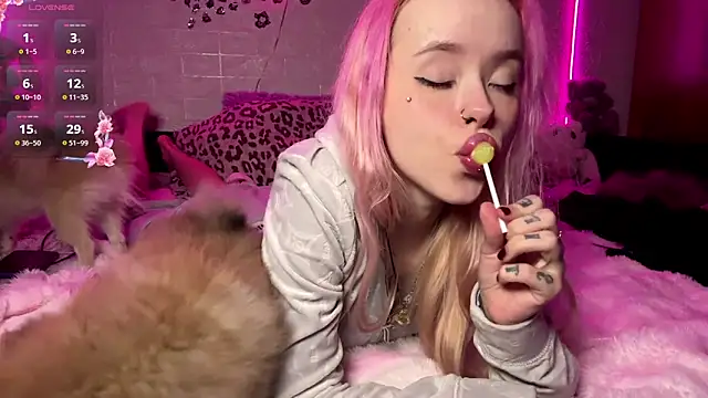 SofiaBrunosse_'s cam snapshot