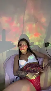 KerryXO's cam snapshot