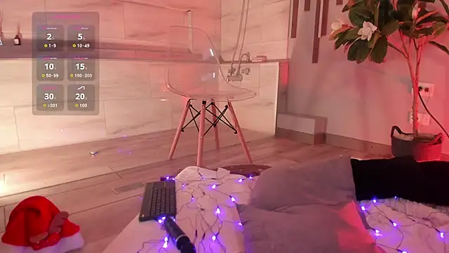 naiia_luxx's cam snapshot