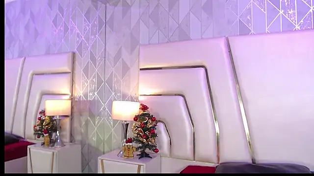 MarianaMontezz's cam snapshot