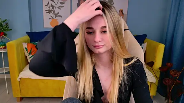 SweetyLicky's cam snapshot