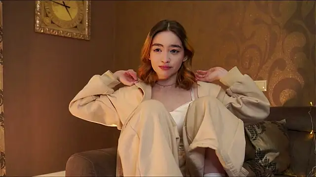 JuIianneDelfino's cam snapshot