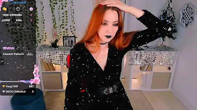 Deca_dance's cam snapshot