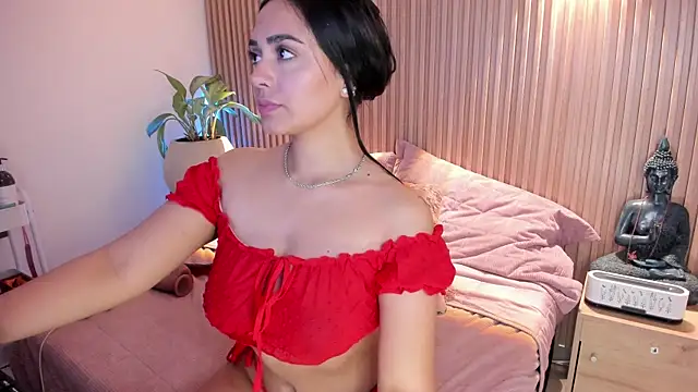 AMELIE_xx's cam snapshot