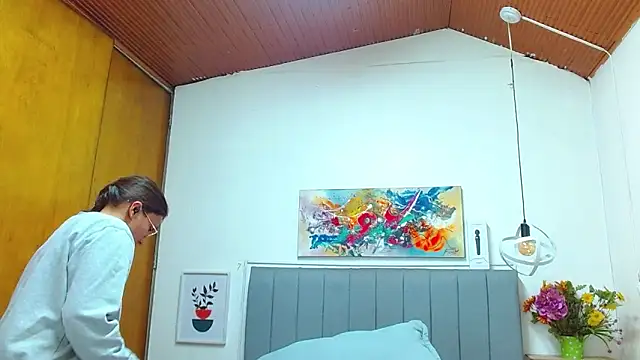 karlamorris_'s cam snapshot