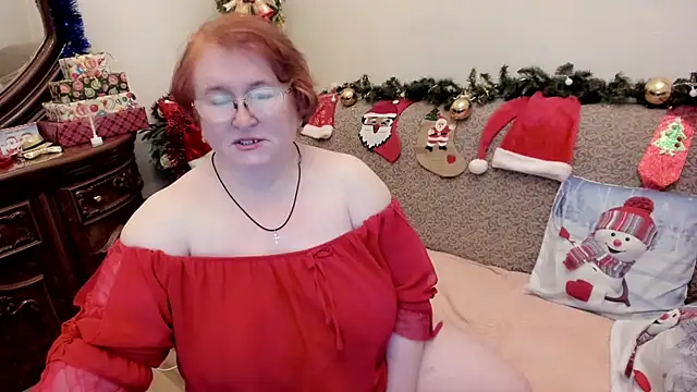 leiamillersonn's cam snapshot