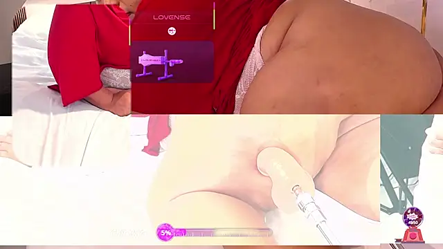 BBWHijab live sex cam