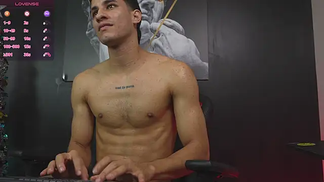 JakeMoxley live sex cam