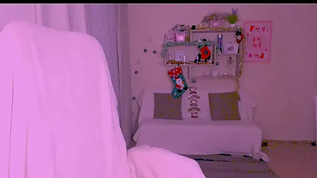 Hot_Blonda's cam snapshot