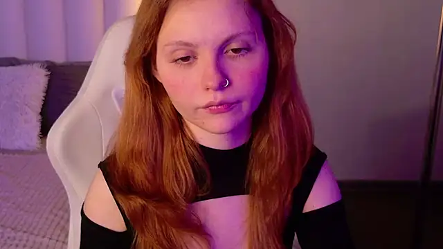 AlisHanson's cam snapshot