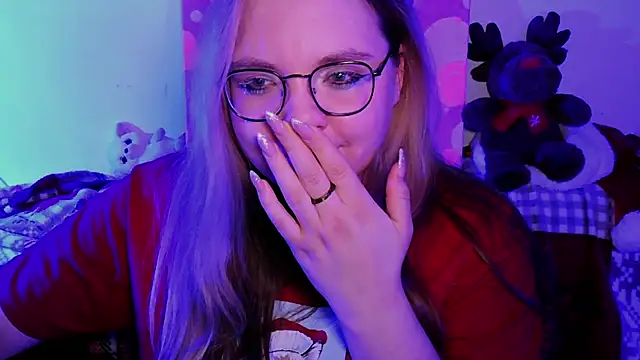 ZayaRush's cam snapshot