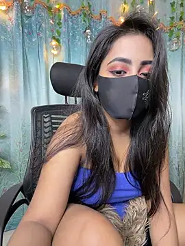 Naughty_Nisha0 live sex cam