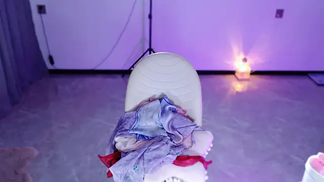 LKi-Vicky's cam snapshot