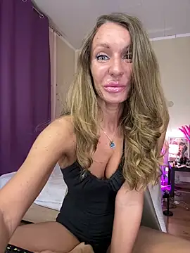 EmmaAbramson live sex cam