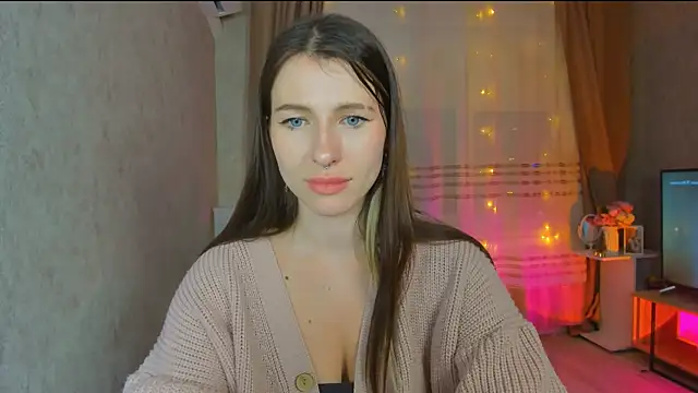 MuseMelody live sex cam