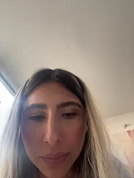 Ameellie live sex cam