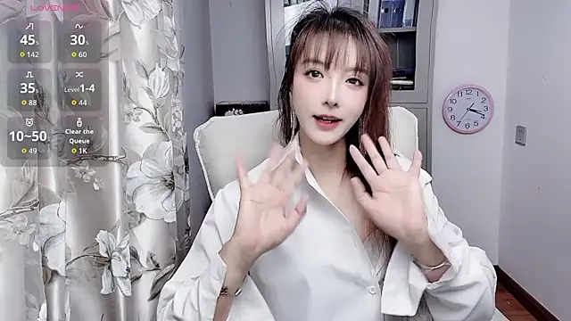 Angelic-Baby live sex cam