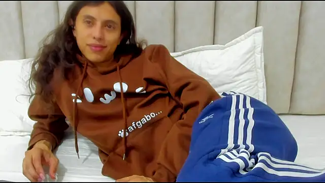 FreyaMoller live sex cam