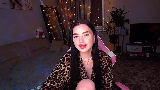 __Malika__ live sex cam