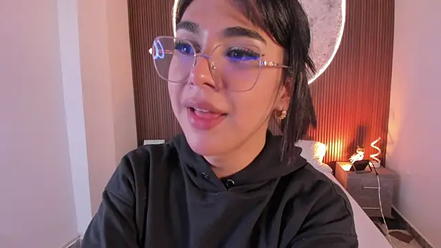 RoseCassie live sex cam