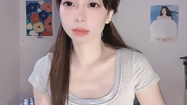 -Hottie live sex cam