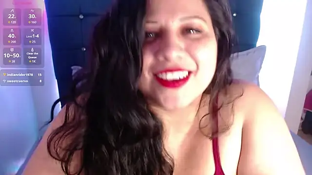 Catalinajane1's cam snapshot