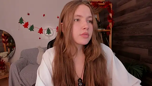 MaryannSoftt live sex cam