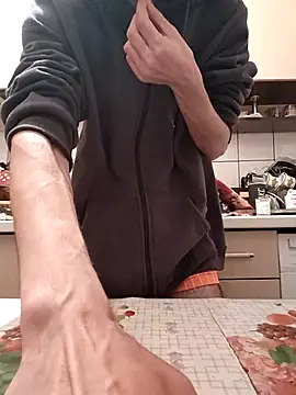 vulpe8400's cam snapshot