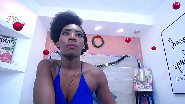 AlexandraCambell's cam snapshot