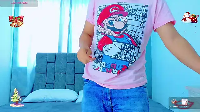 FelipeGonzalezz live sex cam