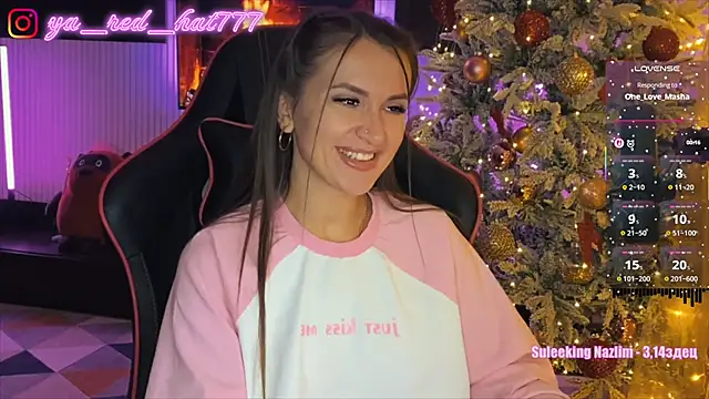 -RED_HAT- live sex cam