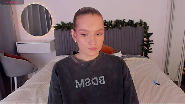 CassieRayss's cam snapshot