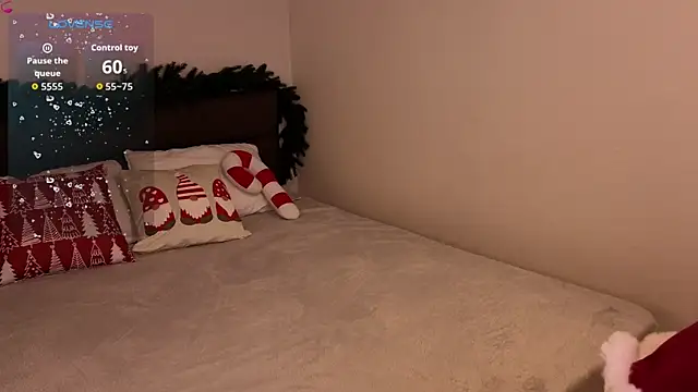 Lora_Rosee's cam snapshot