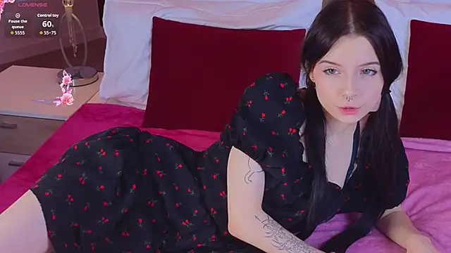 Angel__Rosse's cam snapshot