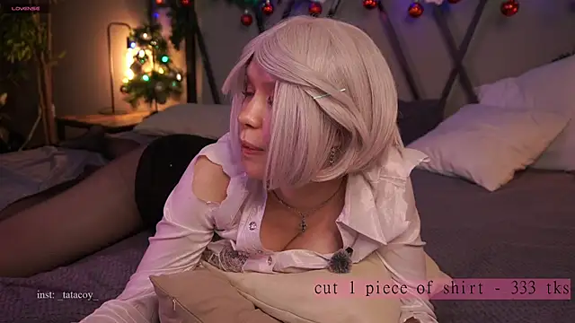 TataCoy's cam snapshot