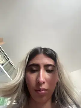 Ameellie live sex cam