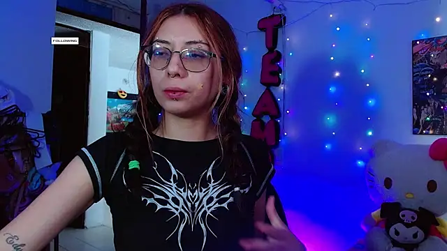 squirt_charlott's cam snapshot