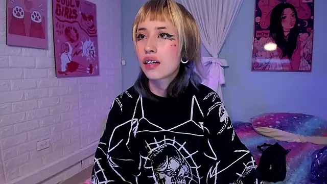 Hannahpage's cam snapshot