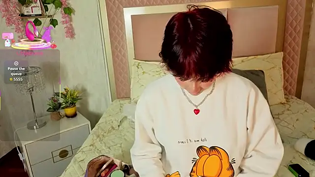 RobinBennett's cam snapshot