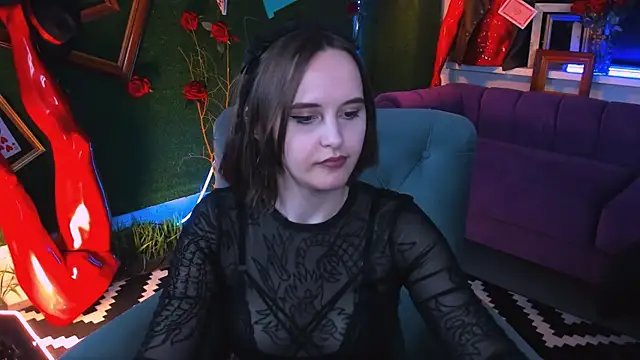 IreneBailey's cam snapshot