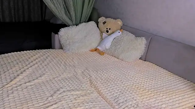 Sweeet_Barbie's cam snapshot