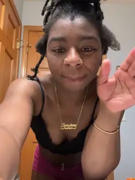 Harmonyxlover's cam snapshot