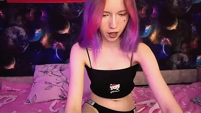 Jerrieberry's cam snapshot