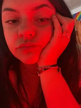 catbunnymmm's cam snapshot