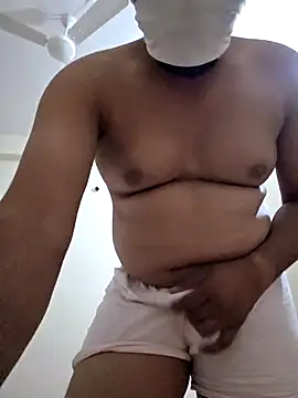 dokedhan9191's cam snapshot