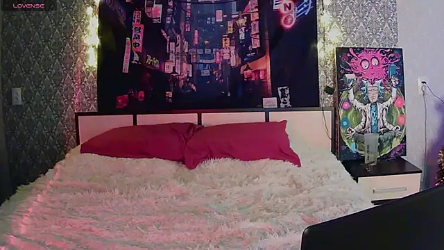 Closer_to_us live sex cam