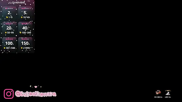 aikonany's cam snapshot